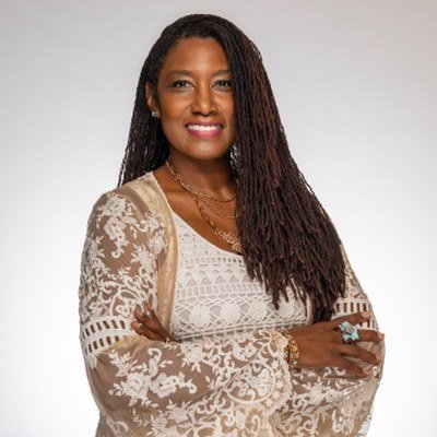 Fredricka Thomas